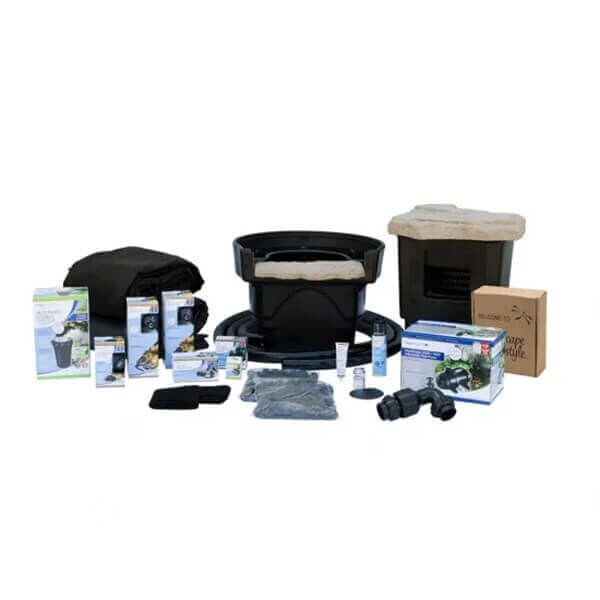 Aquascape Pond Kit Medium